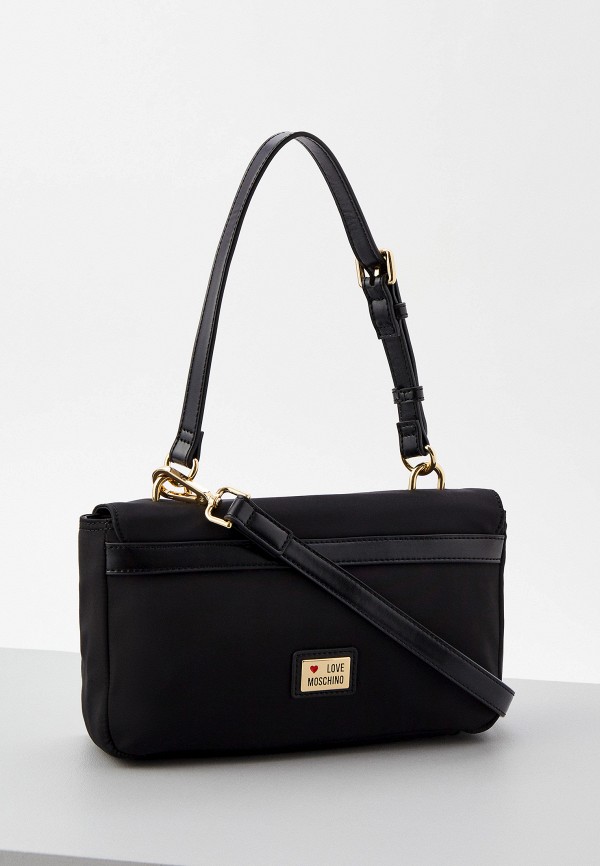 фото Сумка love moschino