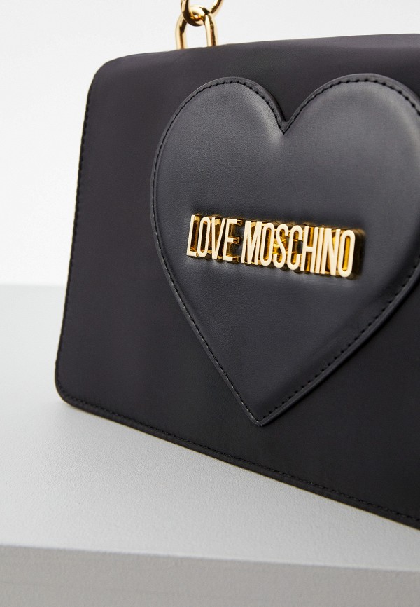 фото Сумка love moschino