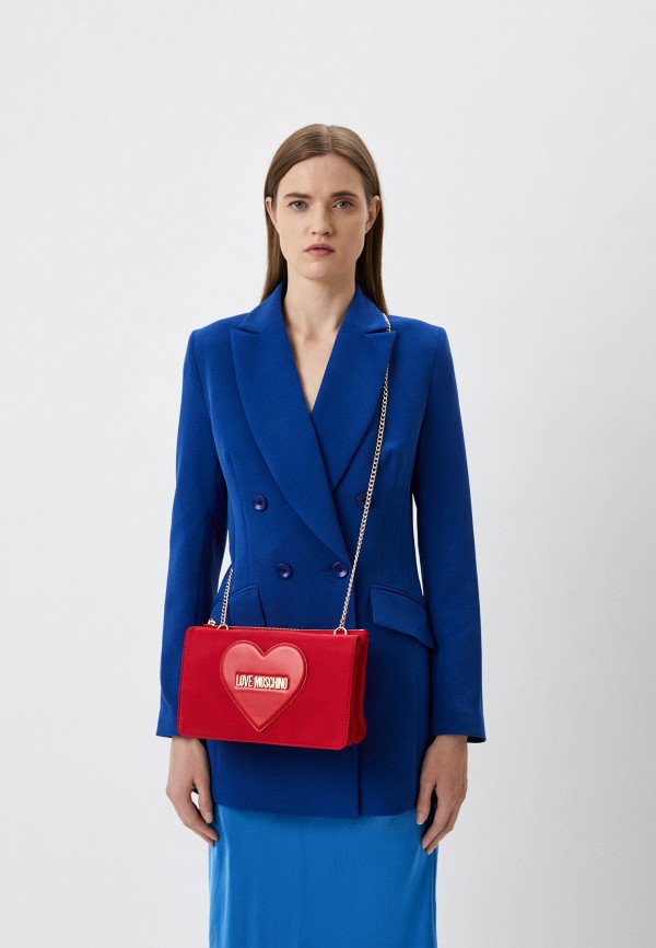 фото Сумка love moschino