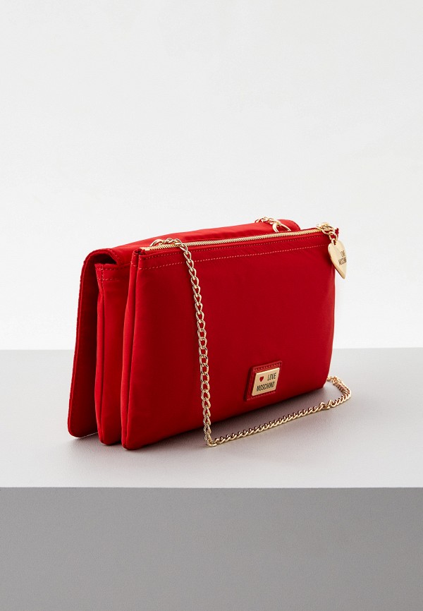 фото Сумка love moschino
