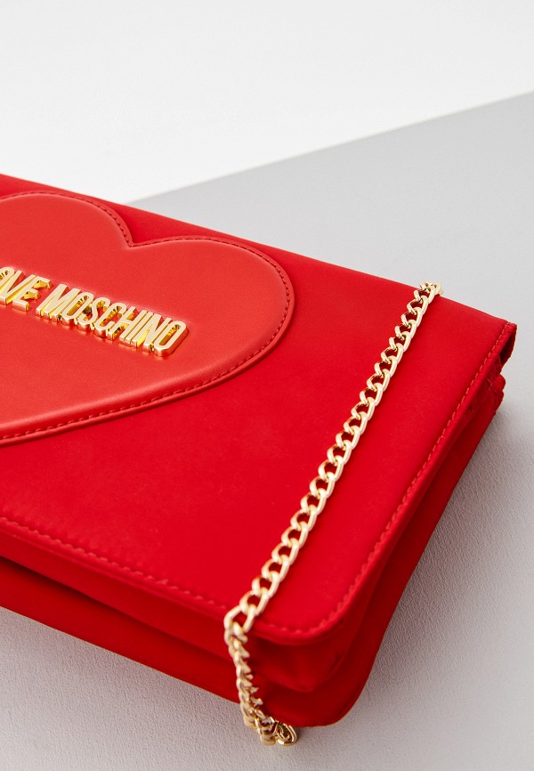 фото Сумка love moschino