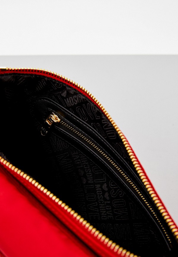 фото Сумка love moschino