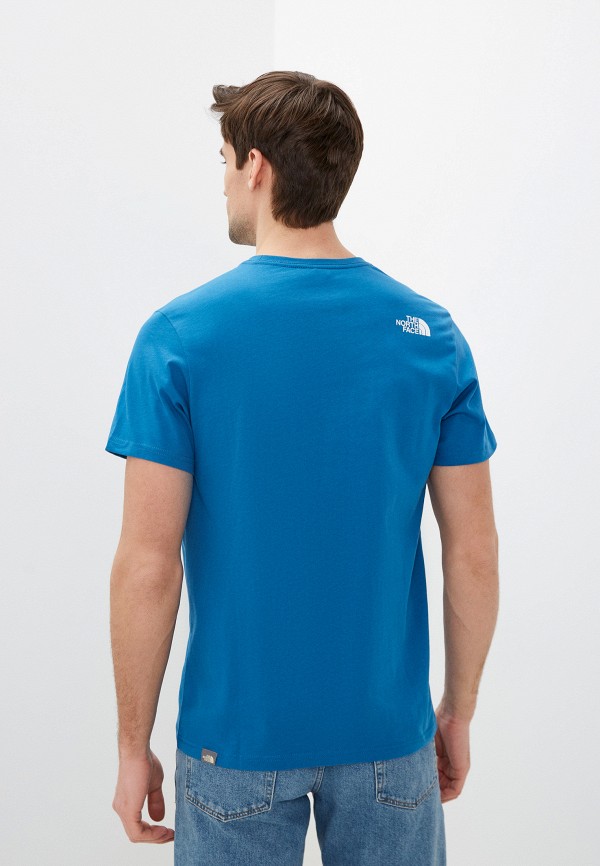 фото Футболка the north face
