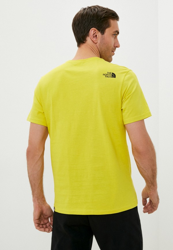 фото Футболка the north face