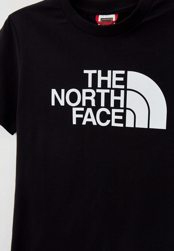 фото Футболка the north face