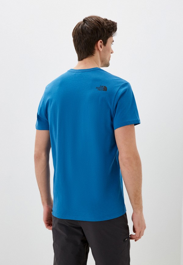 фото Футболка the north face