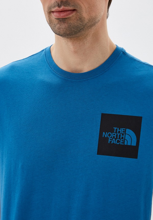 фото Футболка the north face