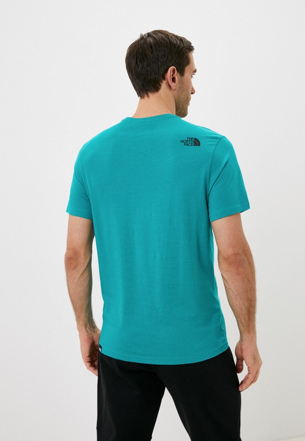 фото Футболка the north face