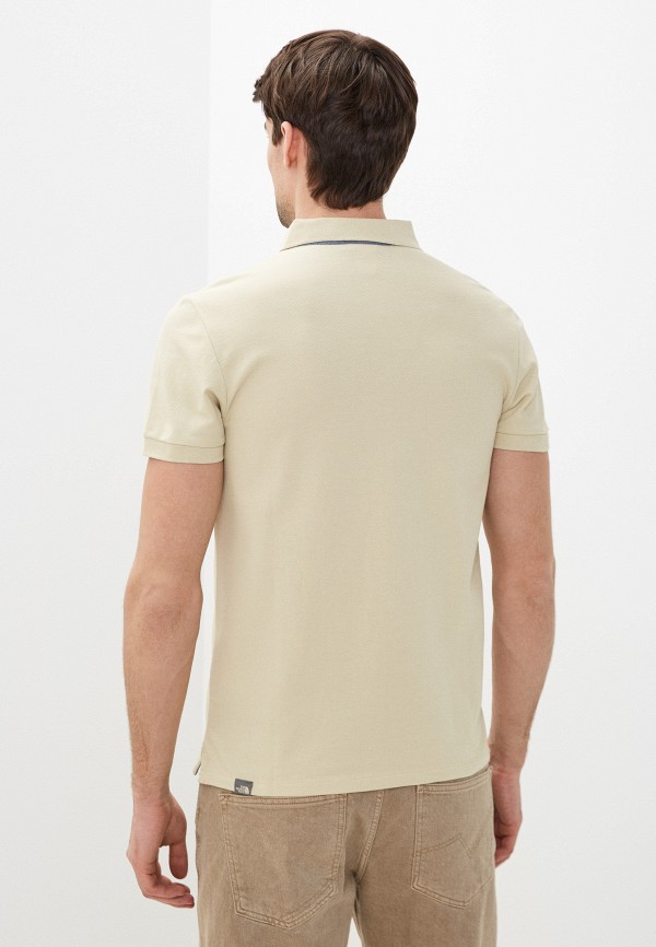 фото Поло the north face