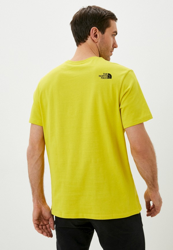 фото Футболка the north face