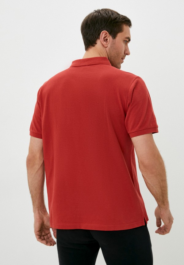 фото Поло the north face