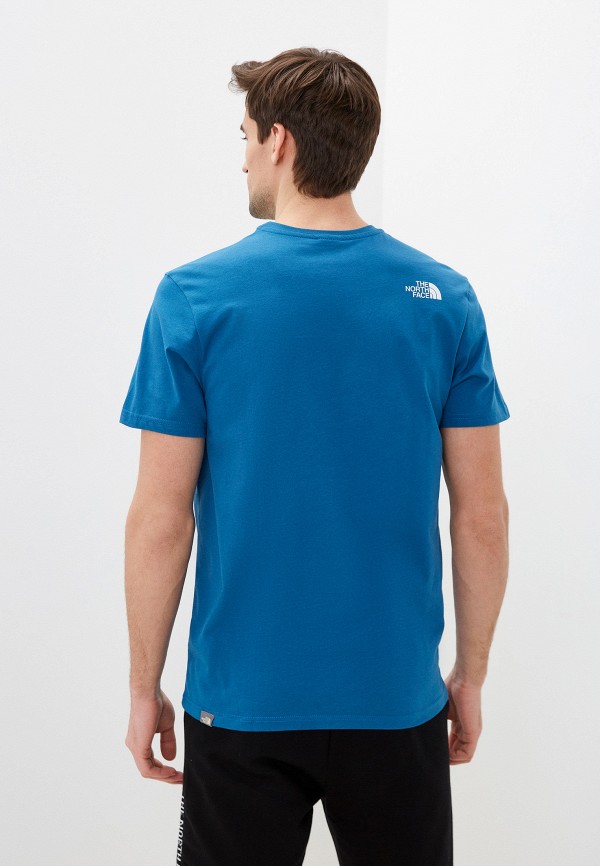 фото Футболка the north face
