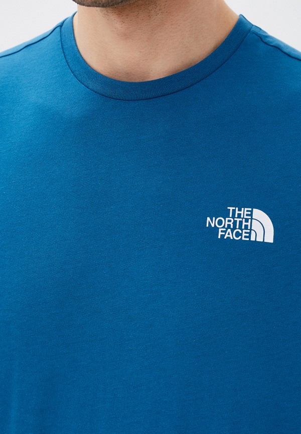 фото Футболка the north face
