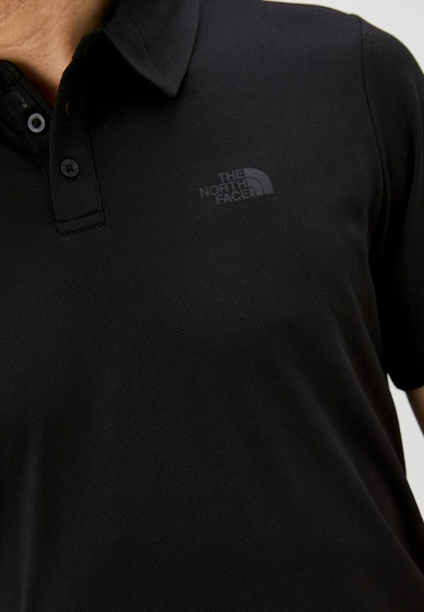 фото Поло the north face