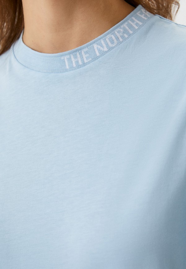 фото Футболка the north face