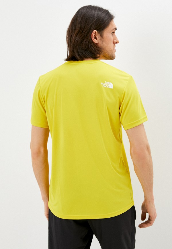 фото Футболка спортивная the north face