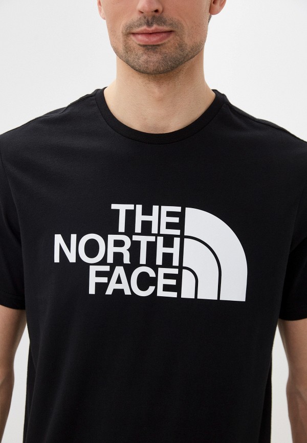 фото Футболка the north face