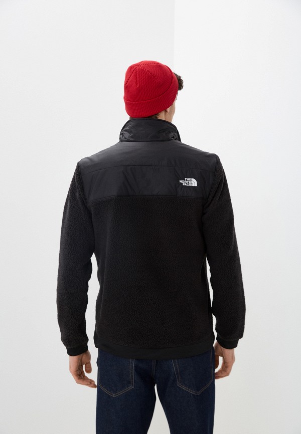 фото Куртка утепленная the north face