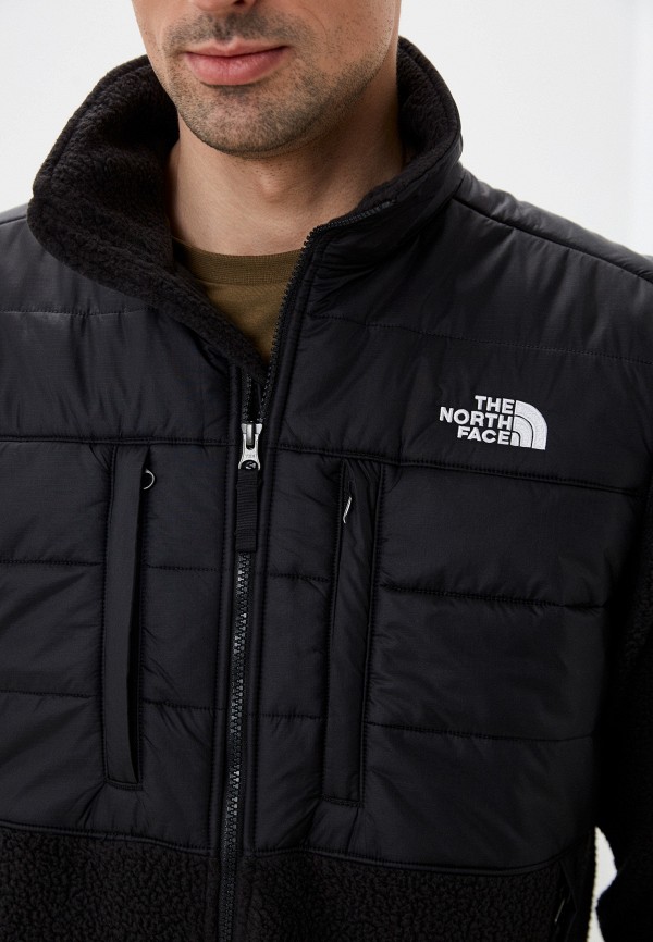 фото Куртка утепленная the north face