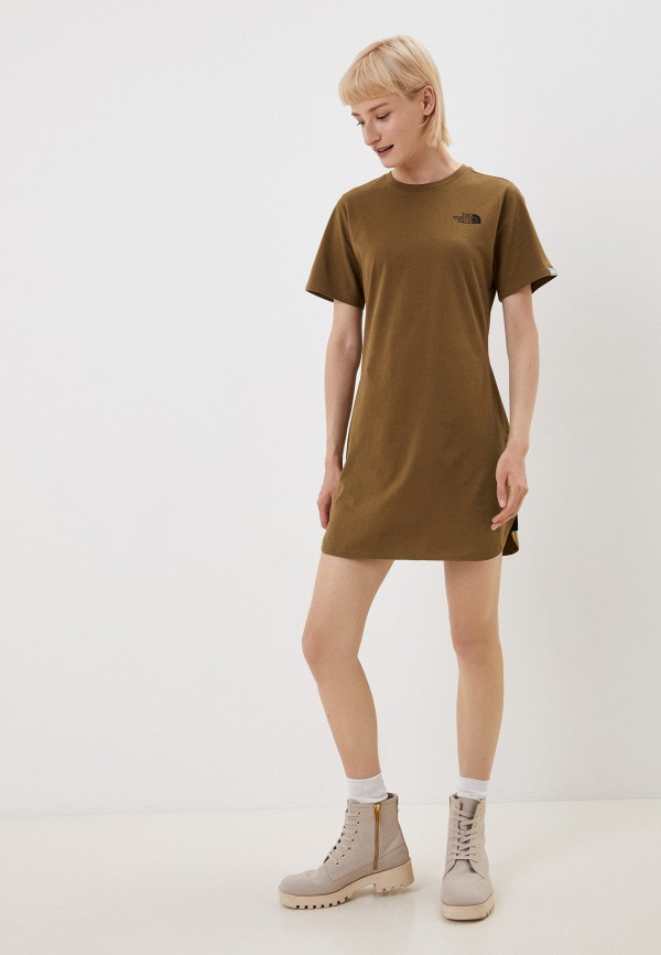 фото Платье the north face