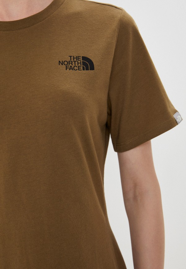 фото Платье the north face