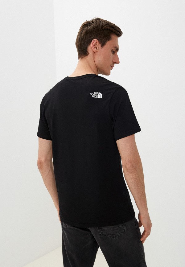 фото Футболка the north face