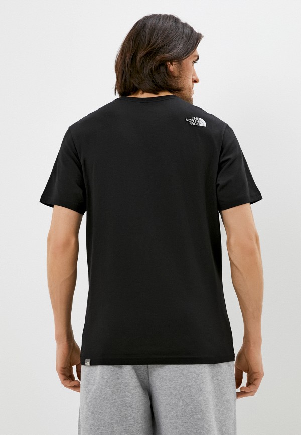 фото Футболка the north face
