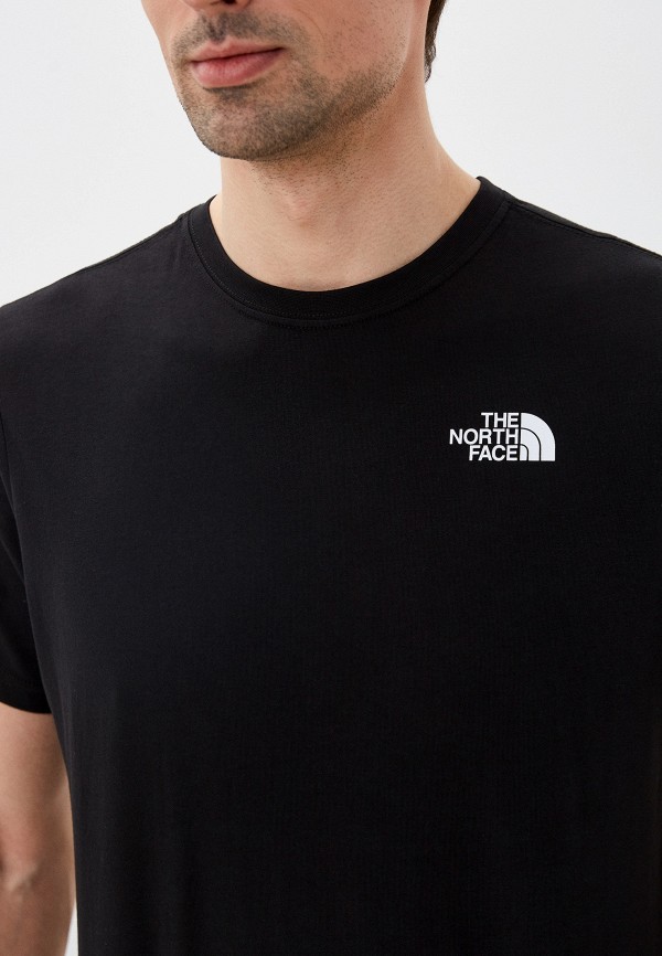 фото Футболка the north face