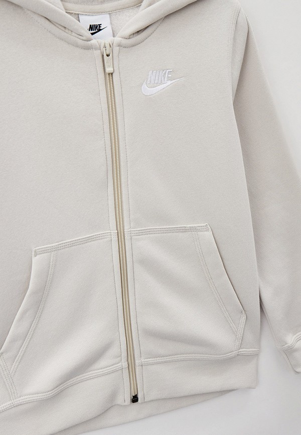 фото Толстовка nike