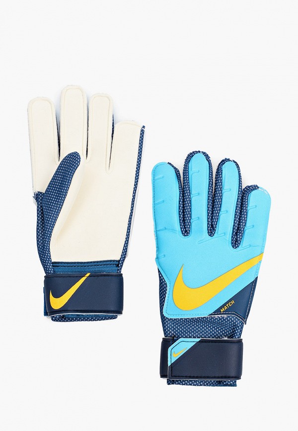 фото Перчатки вратарские nike