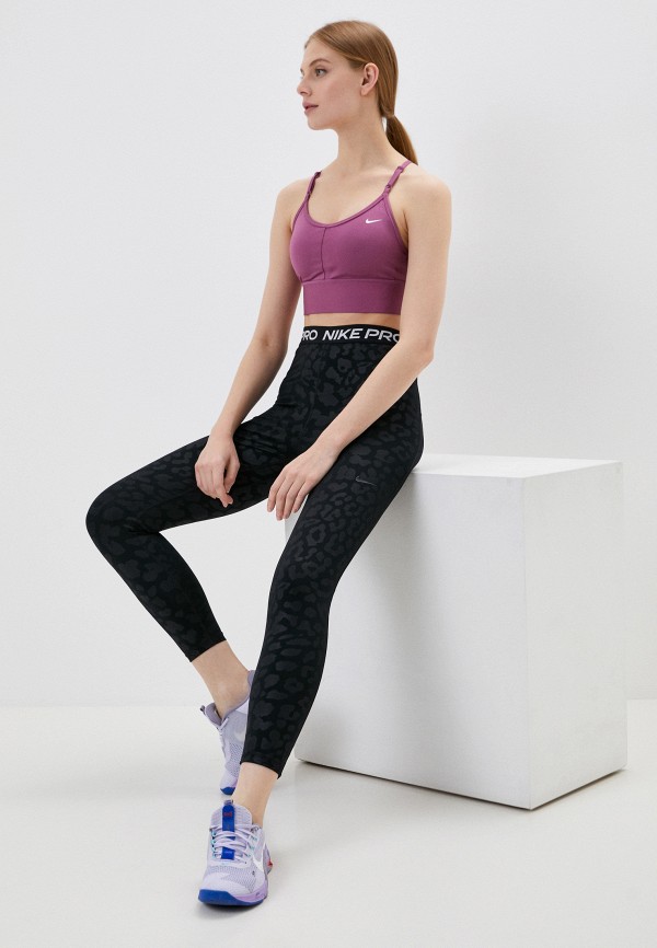 фото Топ спортивный nike