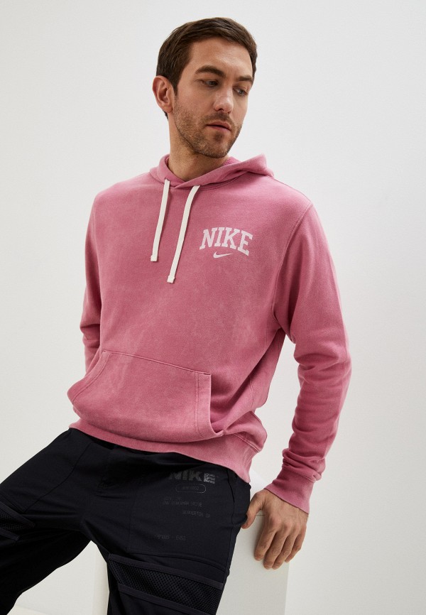 фото Худи nike