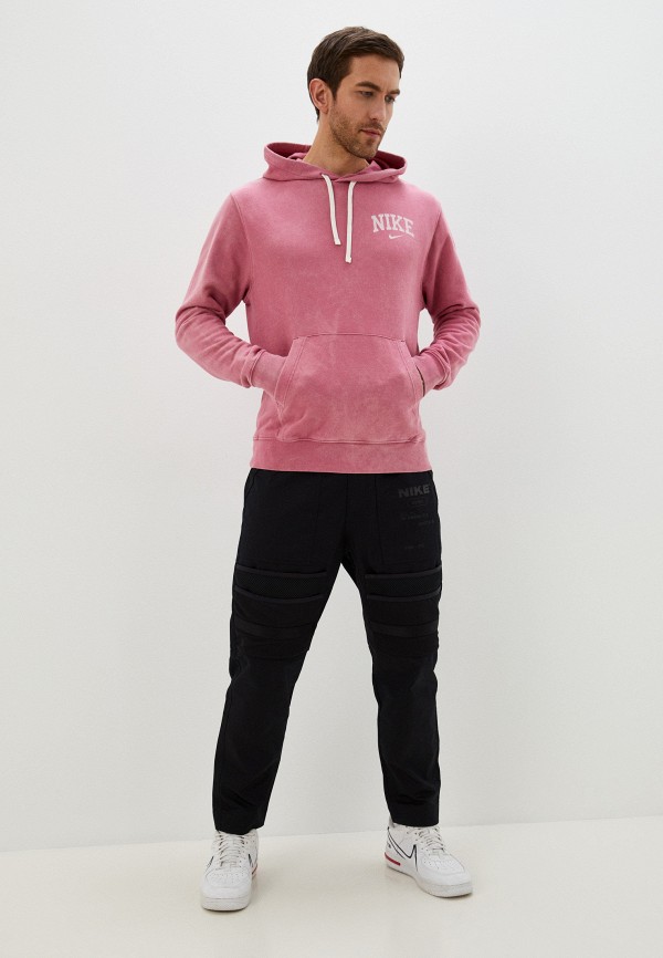 фото Худи nike
