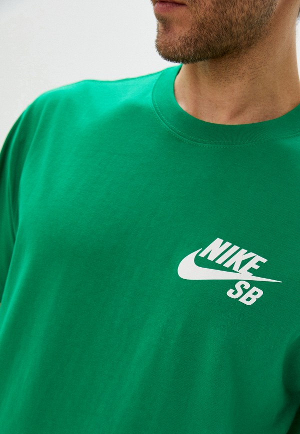 фото Футболка nike