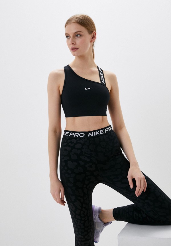 фото Топ спортивный nike