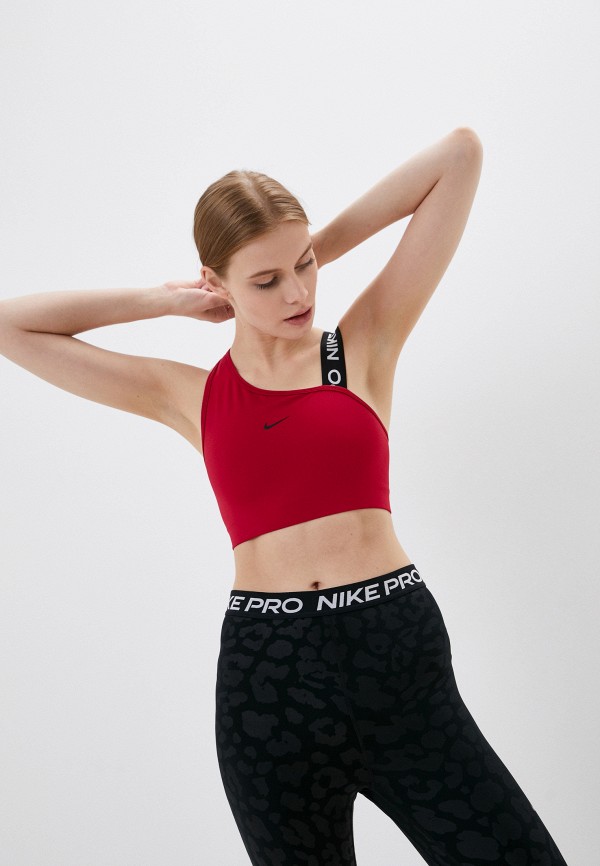 фото Топ спортивный nike