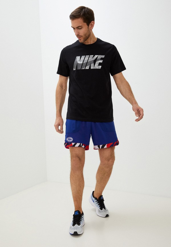 фото Футболка nike