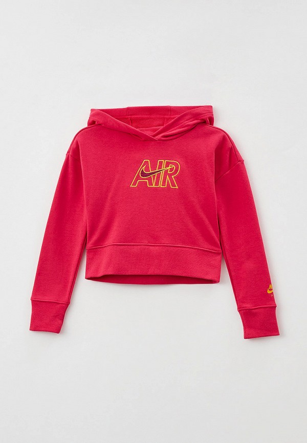 фото Худи nike