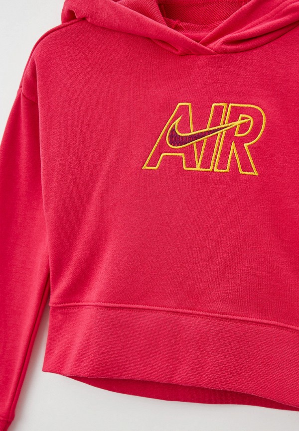 фото Худи nike