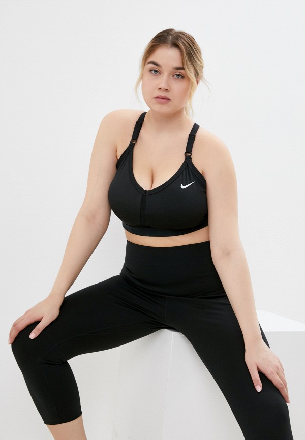фото Топ спортивный nike