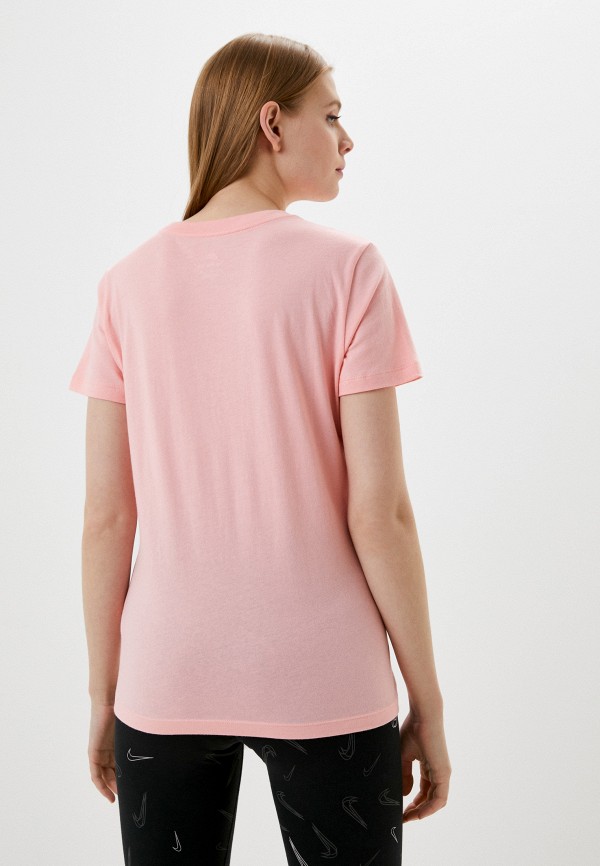 фото Футболка nike