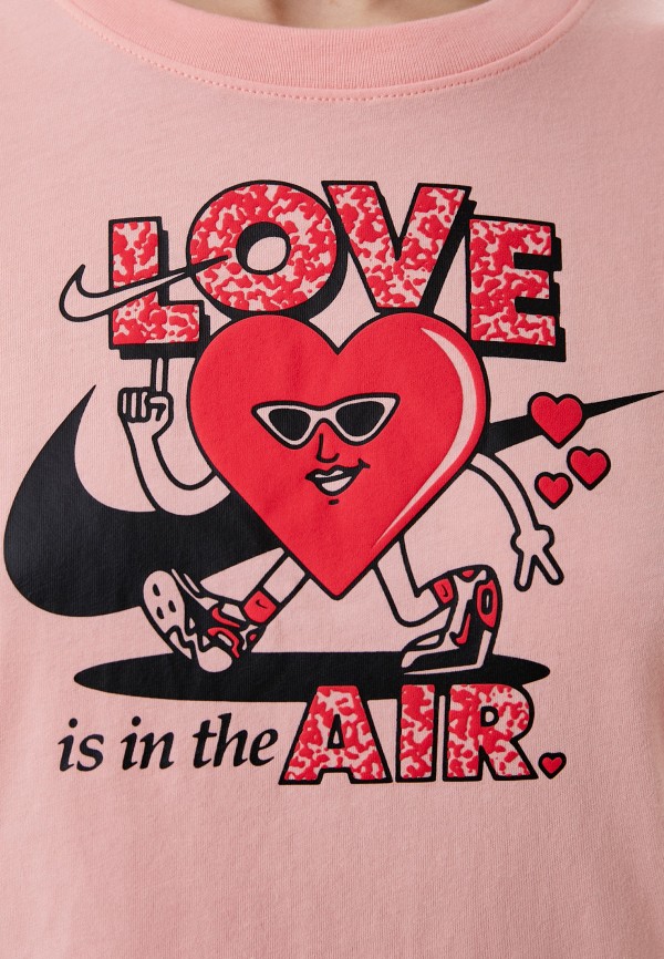 фото Футболка nike