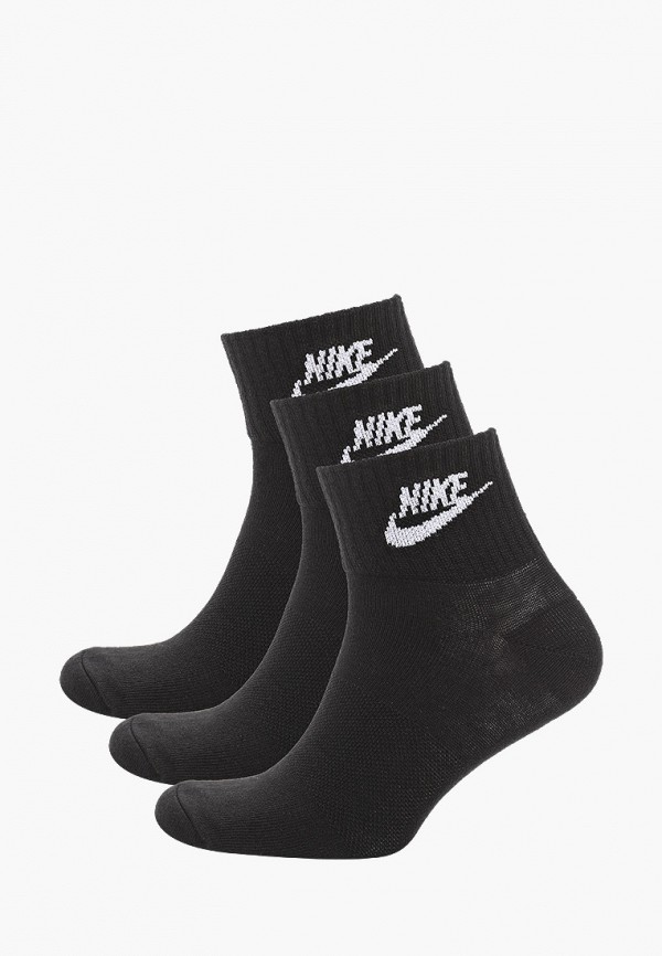 фото Носки 3 пары nike