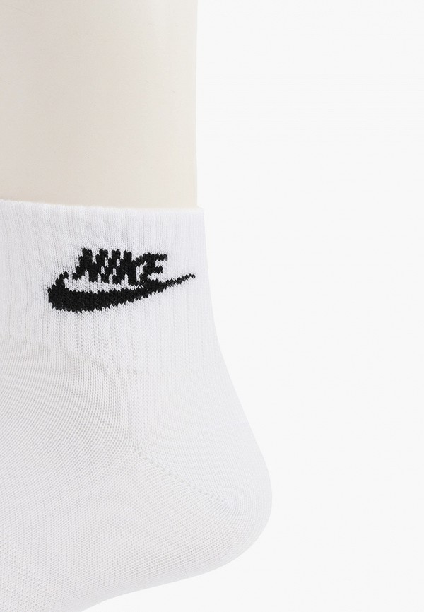 фото Носки 3 пары nike