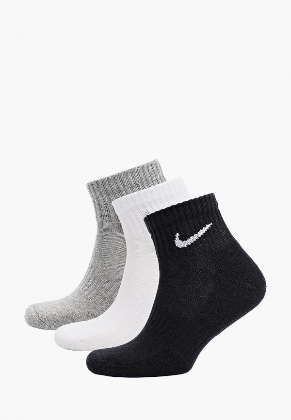 фото Носки 3 пары nike