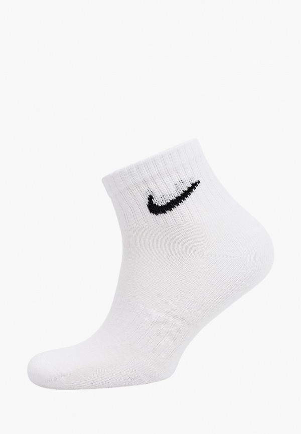 фото Носки 3 пары nike