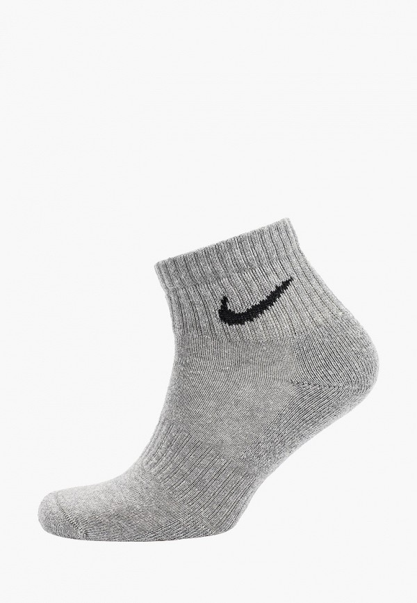 фото Носки 3 пары nike