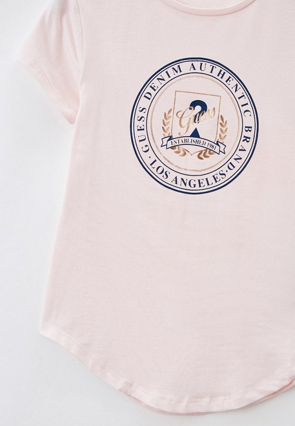 фото Футболка guess