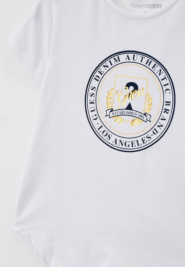 фото Футболка guess