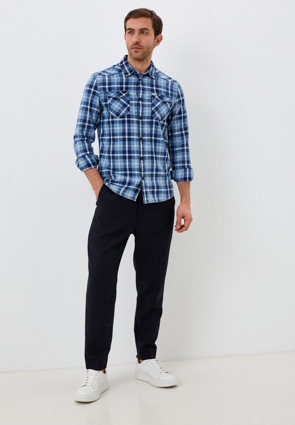 фото Рубашка guess jeans